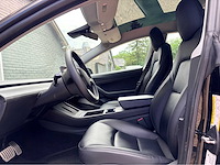 2021 tesla model 3 stnd.rwd plus 60 kwh personenauto - afbeelding 15 van  16