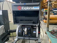 2021 texa gasbox autopower - afbeelding 1 van  7