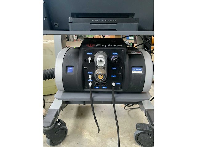 2021 texa gasbox autopower - afbeelding 3 van  7