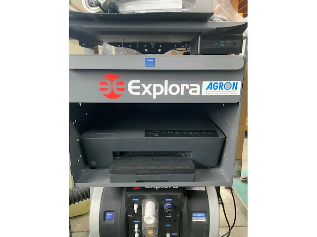 2021 texa gasbox autopower - afbeelding 4 van  7