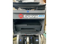 2021 texa gasbox autopower - afbeelding 4 van  7