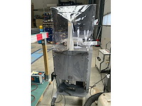 2021 texa gasbox autopower - afbeelding 6 van  7