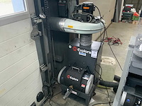 2021 texa opabox gas- en roetmeter - afbeelding 1 van  3