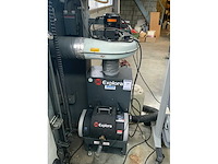 2021 texa opabox gas- en roetmeter - afbeelding 2 van  3