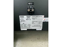 2021 texa opabox gas- en roetmeter - afbeelding 3 van  3