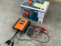 2021 texa rc3 obd revolution counter - afbeelding 1 van  4