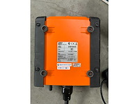 2021 texa rc3 obd revolution counter - afbeelding 3 van  4