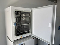 2021 thermowetenschappelijke heracell 150i gp laboratorium co2-incubator (2x) - afbeelding 5 van  11