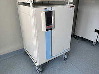 2021 thermowetenschappelijke heracell 150i gp laboratorium co2-incubator (2x) - afbeelding 7 van  11