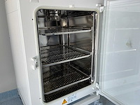 2021 thermowetenschappelijke heracell 150i gp laboratorium co2-incubator (2x) - afbeelding 9 van  11