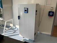 2021 thermowetenschappelijke heratherm ogs400 laboratoriumoven - afbeelding 1 van  7