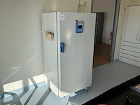 2021 thermowetenschappelijke heratherm ogs400 laboratoriumoven - afbeelding 2 van  7