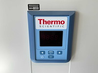 2021 thermowetenschappelijke heratherm ogs400 laboratoriumoven - afbeelding 3 van  7