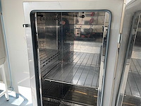 2021 thermowetenschappelijke heratherm ogs400 laboratoriumoven - afbeelding 4 van  7