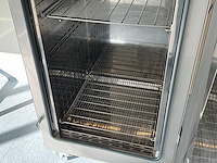 2021 thermowetenschappelijke heratherm ogs400 laboratoriumoven - afbeelding 5 van  7