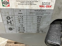 2021 thomas zip 30 da bandzaagmachine - afbeelding 2 van  11