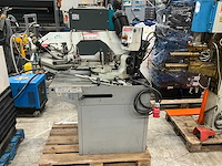 2021 thomas zip 30 da bandzaagmachine - afbeelding 4 van  11