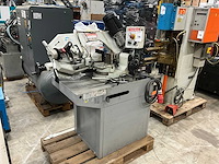 2021 thomas zip 30 da bandzaagmachine - afbeelding 5 van  11