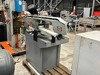 2021 thomas zip 30 da bandzaagmachine - afbeelding 6 van  11
