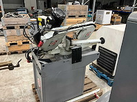 2021 thomas zip 30 da bandzaagmachine - afbeelding 7 van  11