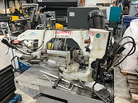 2021 thomas zip 30 da bandzaagmachine - afbeelding 8 van  11