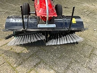 2021 tielburger tk 17 veegmachine - afbeelding 2 van  14