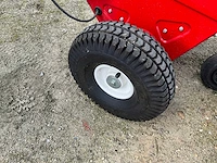 2021 tielburger tk 17 veegmachine - afbeelding 5 van  14