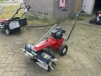 2021 tielburger tk 17 veegmachine