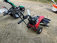 2021 tielburger tk 17 veegmachine - afbeelding 8 van  14