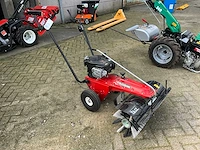 2021 tielburger tk 17 veegmachine - afbeelding 9 van  14