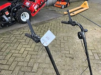 2021 tielburger tk 17 veegmachine - afbeelding 10 van  14