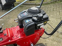 2021 tielburger tk 17 veegmachine - afbeelding 12 van  14