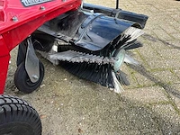 2021 tielburger tk 17 veegmachine - afbeelding 14 van  14
