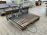 2021 tobroco giant tegelriek voor shovel - afbeelding 2 van  5