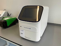 2021 toegepaste biosystemen door thermo fisher scientific quantstudio 5 digitaal realtime pcr-systeem