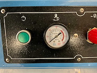 2021 toolmania of 1500d-b luchtcompressor - afbeelding 4 van  6