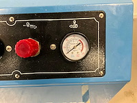 2021 toolmania of 1500d-b luchtcompressor - afbeelding 5 van  6