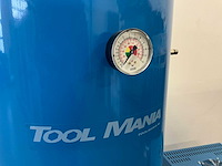 2021 toolmania of 1500d-b luchtcompressor - afbeelding 6 van  6