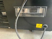 2021 topcold dsf1200 gebaksvitrine - afbeelding 6 van  9
