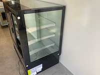 2021 topcold dsf1200 gebaksvitrine - afbeelding 9 van  9