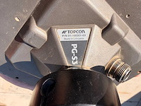 2021 topcon 3d-mc machinebesturingsset - afbeelding 4 van  21