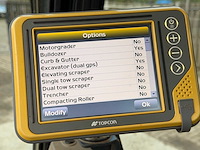 2021 topcon 3d-mc machinebesturingsset - afbeelding 6 van  21