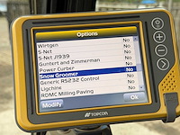 2021 topcon 3d-mc machinebesturingsset - afbeelding 9 van  21