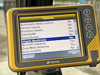 2021 topcon 3d-mc machinebesturingsset - afbeelding 10 van  21