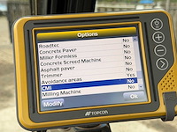 2021 topcon 3d-mc machinebesturingsset - afbeelding 11 van  21