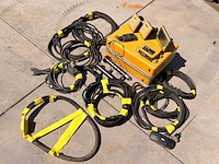 2021 topcon 3d-mc machinebesturingsset - afbeelding 1 van  21