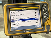 2021 topcon 3d-mc machinebesturingsset - afbeelding 13 van  21