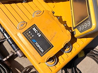 2021 topcon 3d-mc machinebesturingsset - afbeelding 16 van  21
