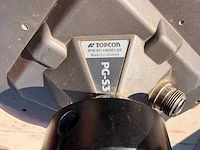 2021 topcon 3d-mc machinebesturingsset - afbeelding 12 van  22