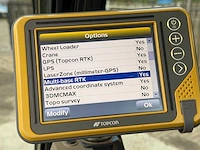 2021 topcon 3d-mc machinebesturingsset - afbeelding 20 van  22